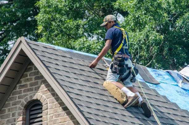 Gutter Installation and Roofing in Waterville, OH